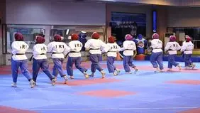 دو ‌دختر تکواندوکار از ۵شنبه ناپدید شدند+عکس