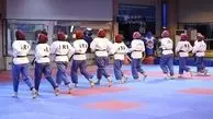 دو ‌دختر تکواندوکار از ۵شنبه ناپدید شدند+عکس