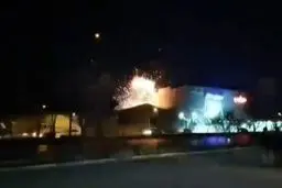 شناسایی عوامل حادثه اصفهان ادامه دارد