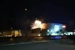 شناسایی عوامل حادثه اصفهان ادامه دارد