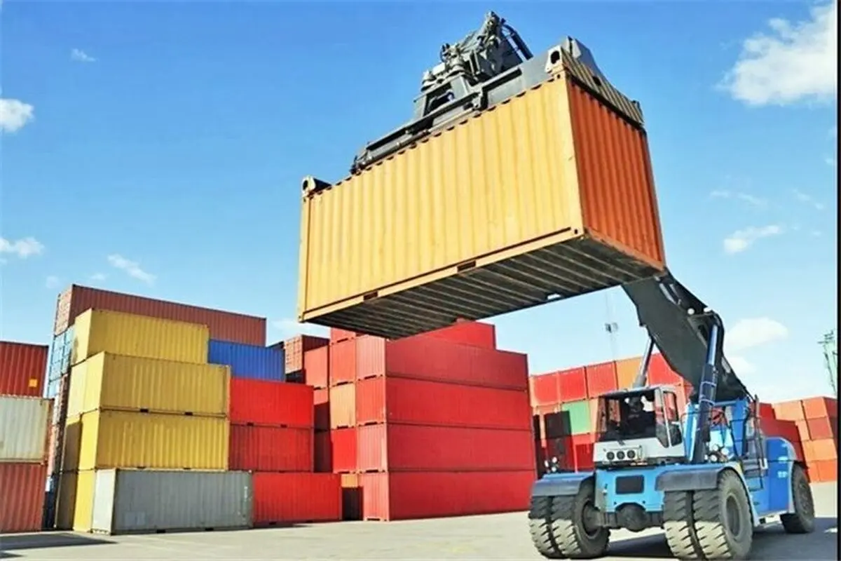 اوج‌گیری درآمد گمرکات اصفهان با جهش ۵۳ درصدی