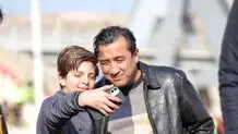 نقش خداداد عزیزی در فوتبال 