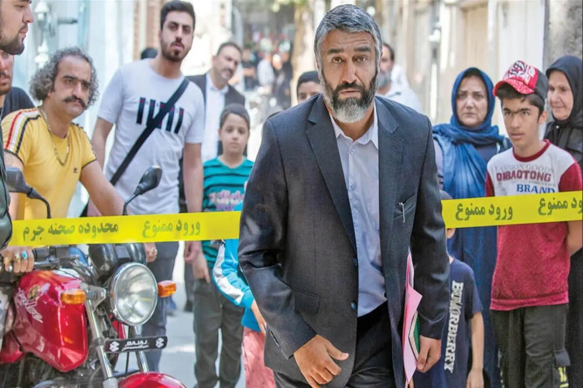 «پژمان جمشیدی» بهترین بازیگر جشنواره آنتالیا شد