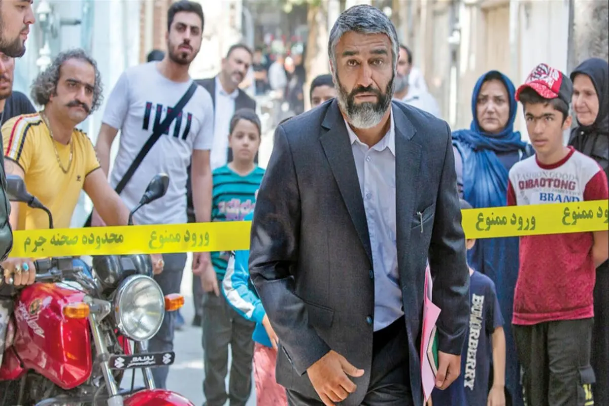 «پژمان جمشیدی» بهترین بازیگر جشنواره آنتالیا شد