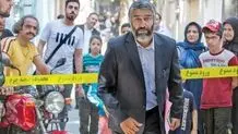 «پژمان جمشیدی» بهترین بازیگر جشنواره آنتالیا شد
