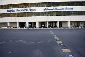 عراق ترور دو‌مقام ایرانی را تکذیب کرد