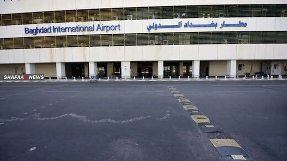 عراق ترور دومقام ایرانی را تکذیب کرد