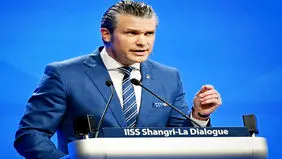 هشدار وزیر دفاع آمریکا درباره تهدید فوری چین

