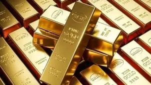 قیمت جهانی طلا امروز جمعه 25 مهر 1404؛ عبور قیمت طلا از 4300 دلار در سایه تعطیلی دولت آمریکا