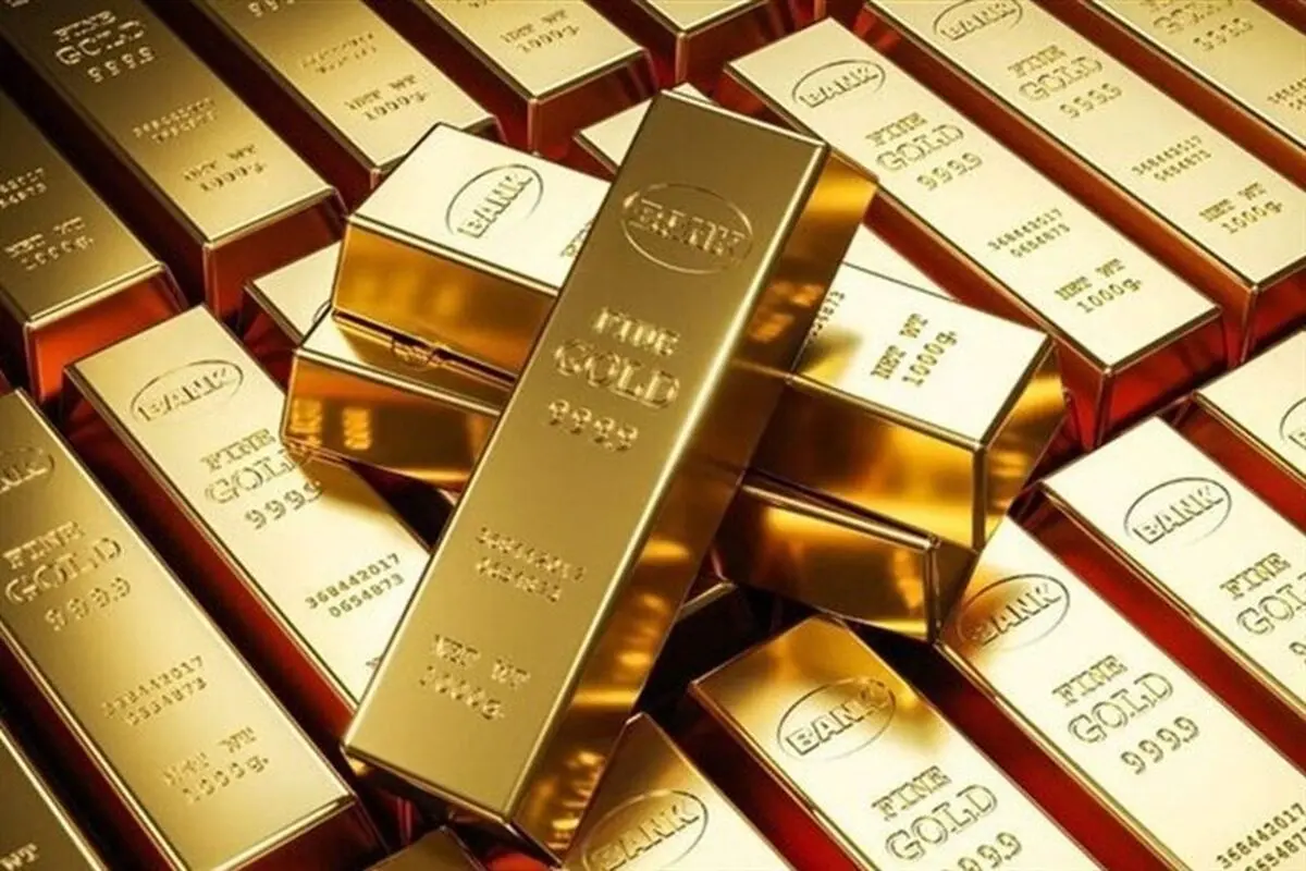 قیمت انس جهانی طلا امروز جمعه ۱۸ مهر ۱۴۰۴ اعلام شد/ طلای جهانی دوباره افزایشی شد