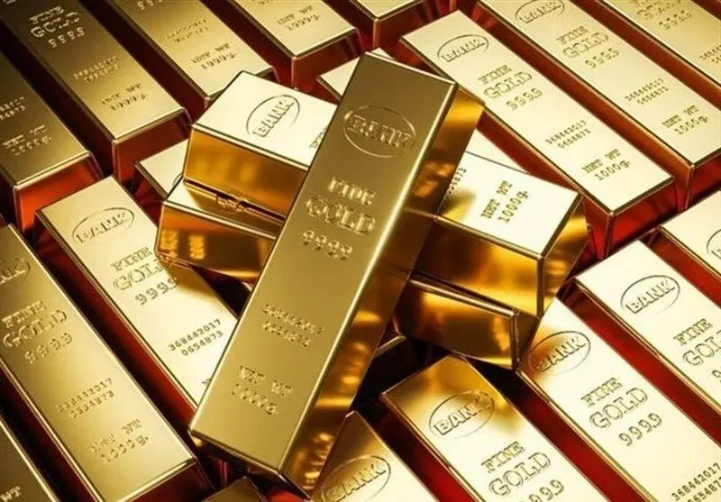 صنعتگران ۹۲ کیلوگرم شمش یک کیلوگرمی خریدند