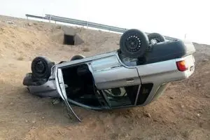 چهار کشته، پیامد حادثه رانندگی در یزد