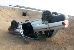 چهار کشته، پیامد حادثه رانندگی در یزد

