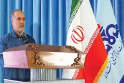 نقش سازنده زنان در تمام
 عرصه‌های توسعه، قابل تحسین است