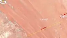 حمله جدید به خط لوله «شرق-غرب» عربستان؛ جریان صادرات متوقف شد