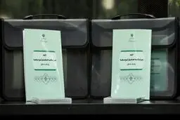 دفاع تمام قد قالیباف از کمیسیون تلفیق