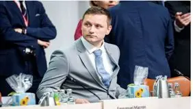 انتقاد نخست‌وزیر گرینلند به اظهارات دوباره ترامپ برای تصاحب این جزیره