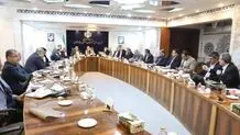 برگزاری نشست مشترک دبیرخانه شورای‌عالی و گمرک برای رفع موانع گمرکی مناطق آزاد

