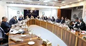 برگزاری نشست مشترک دبیرخانه شورای‌عالی و گمرک برای رفع موانع گمرکی مناطق آزاد

