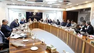 برگزاری نشست مشترک دبیرخانه شورای‌عالی و گمرک برای رفع موانع گمرکی مناطق آزاد

