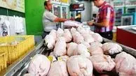 تداوم عرضه مرغ به قیمت مصوب در میادین و فروشگاه‌ها
