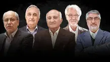 کیهان علیه بیانیه ۵ اقتصاددان مشهور