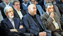 رسانه های اصولگرا میتینگ قالیباف را تحویل گرفتند، اما دولتی‌ها خوششان نیامد

