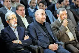 رسانه های اصولگرا میتینگ قالیباف را تحویل گرفتند، اما دولتی‌ها خوششان نیامد

