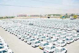 زور ماشین دودی‌ها
