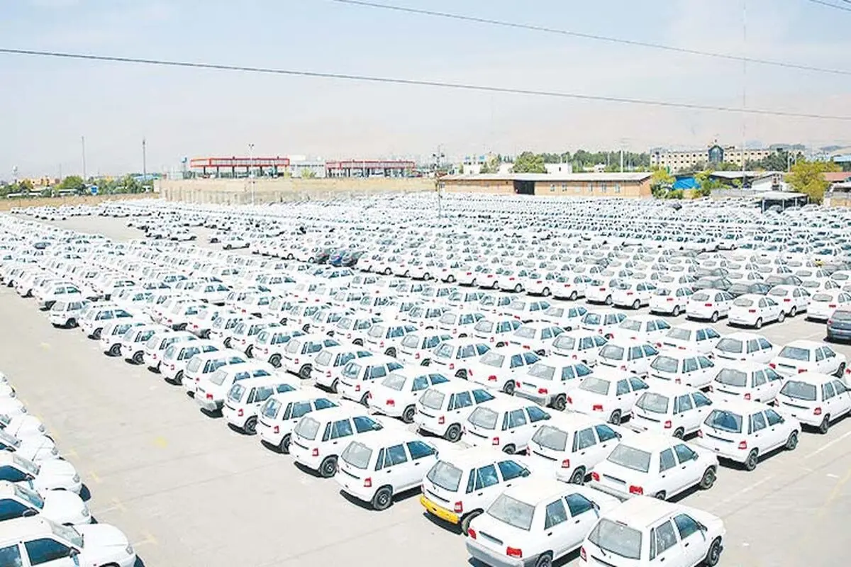 زور ماشین دودی‌ها
