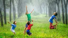 کودک کنشگر؛ پیش‌‎شرط توسعه فردا
