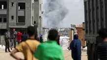 آغاز رسمی «حملات هدفمند» اسرائیل به «رفح»؛ هشدار تخلیه فوری و فرار مردم از رفح صادر شد/ تصاویر
