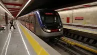 متروی تهران: چکش‌های ایمنی فردا به واگن‌ها بازگردانده خواهد شد 