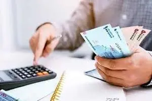 مالیات کارمندان و کارگران مشخص شد