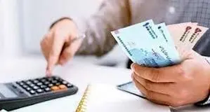 مالیات کارمندان و کارگران مشخص شد