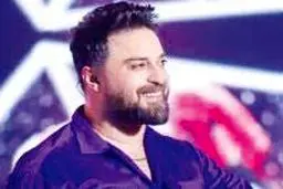 «بابک جهانبخش» برای نابینایان خواند