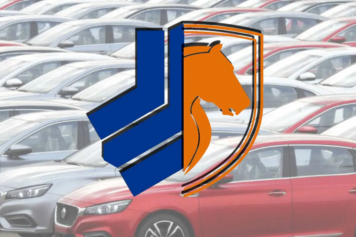 

قیمت روز خودرو؛ ۲ اردیبهشت ۱۴۰۴/ بازار خودرو گرفتار رکود سنگین