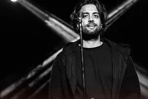 واکنش بنیامین بهادری به جنگ