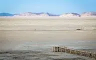 جزئیات جدید از وضعیت دریاچه ارومیه 
