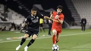 تراکتور راهی عربستان شد