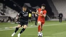 تراکتور راهی عربستان شد