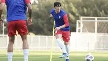 «سردار آزمون» به تیم ملی اضافه شد