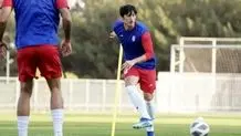 تشریح آخرین وضعیت مصدومان تیم ملی فوتبال
