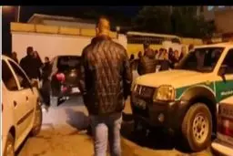 ضرب و جرح در کمپ ترک اعتیاد به قتل معتاد ۴۰ ساله رسید