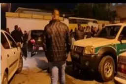 ضرب و جرح در کمپ ترک اعتیاد به قتل معتاد ۴۰ ساله رسید