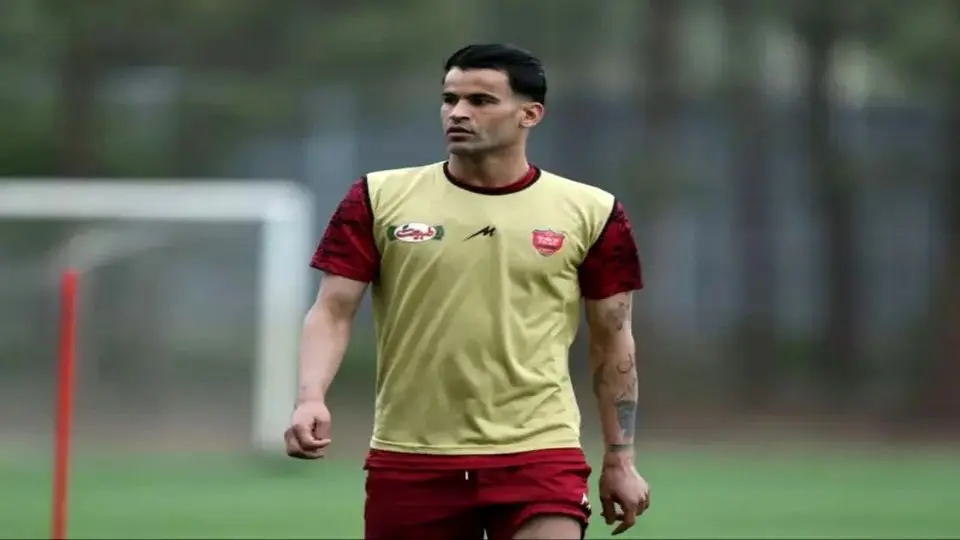 تکلیف آلکثیر و پرسپولیس روشن شد