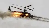 Qassam Brigades target Israeli helicopter over Gaza