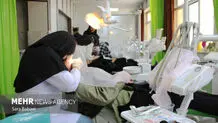 تمدید فرصت ثبت نام آزمون دانشنامه و گواهینامه دندانپزشکی ۱۴۰۴ 