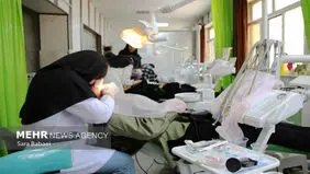 تمدید فرصت ثبت نام آزمون دانشنامه و گواهینامه دندانپزشکی ۱۴۰۴ 