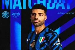 وضعیت مبهم مهدی طارمی با حضور سرمربی جدید اینتر